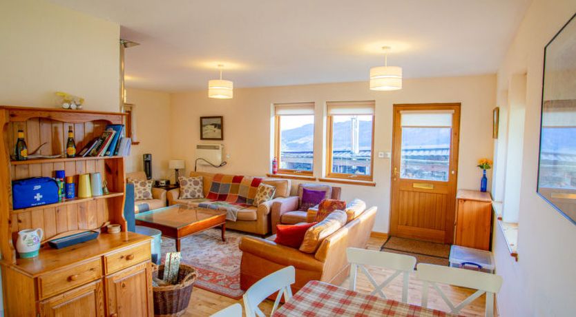 Photo of Peter’s Shed