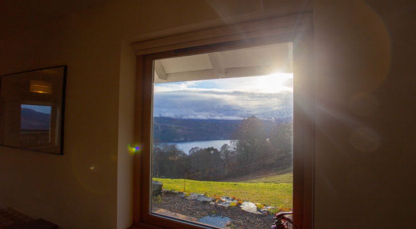 Photo of Peter’s Shed