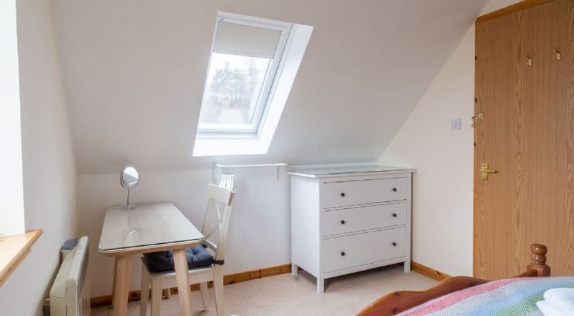 Photo of Peter’s Shed