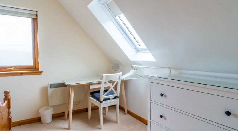 Photo of Peter’s Shed