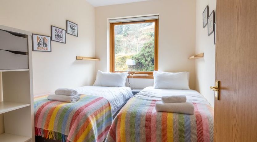 Photo of Peter’s Shed