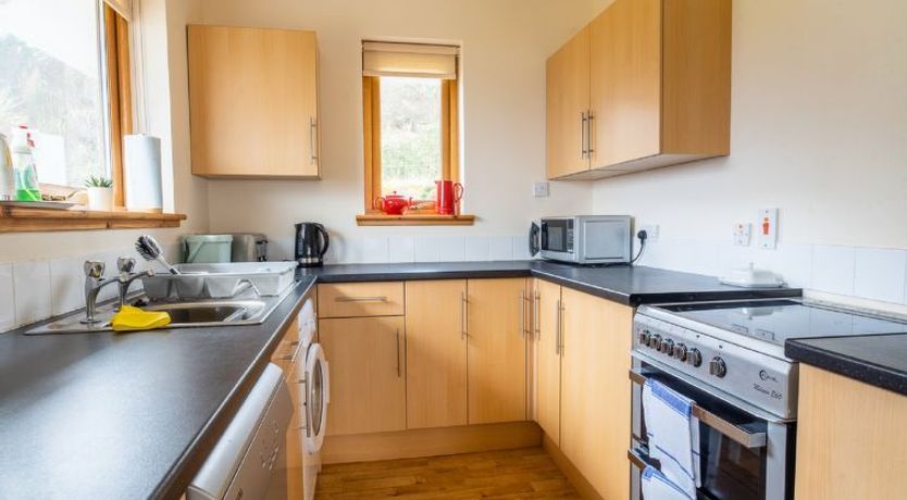 Photo of Peter’s Shed