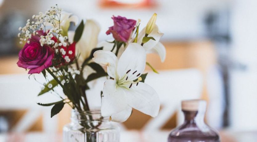 Photo of Peter’s Shed