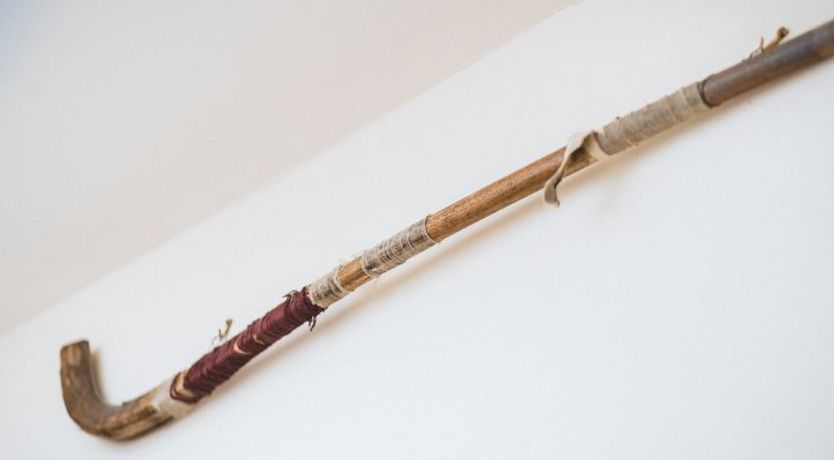 Photo of Peter’s Shed