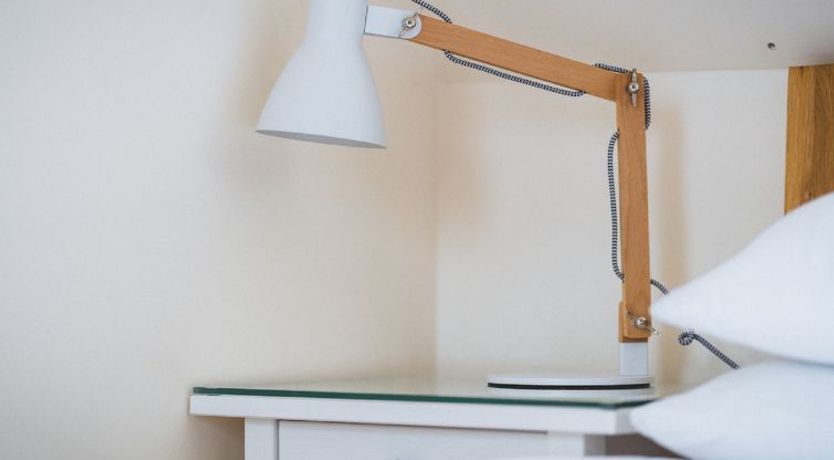 Photo of Peter’s Shed