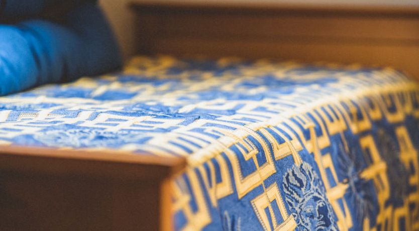 Photo of Peter’s Shed