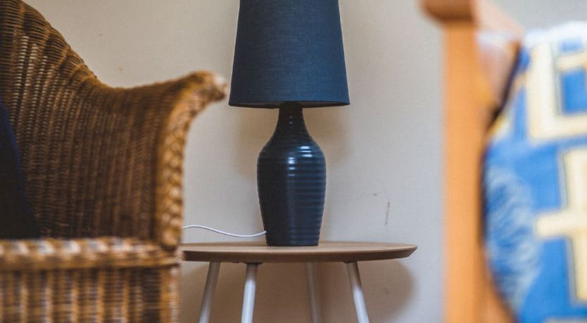 Photo of Peter’s Shed