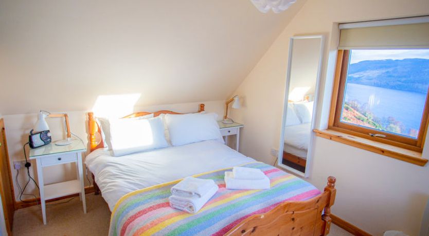 Photo of Peter’s Shed