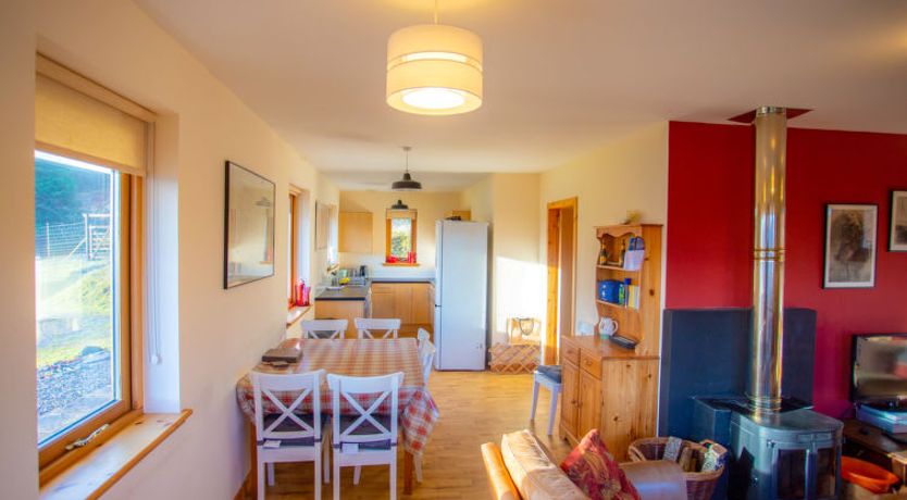 Photo of Peter’s Shed