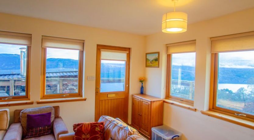 Photo of Peter’s Shed