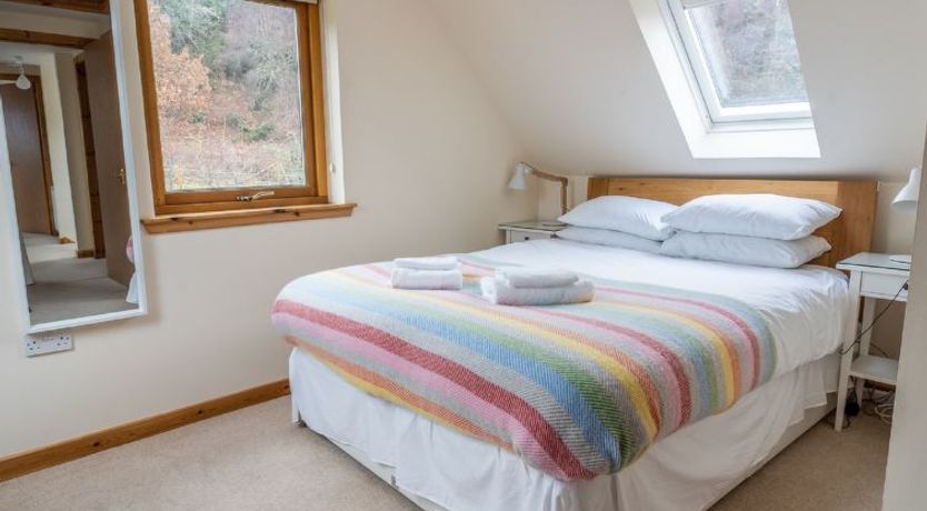 Photo of Peter’s Shed