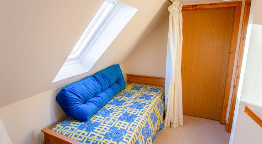 Photo of Peter’s Shed