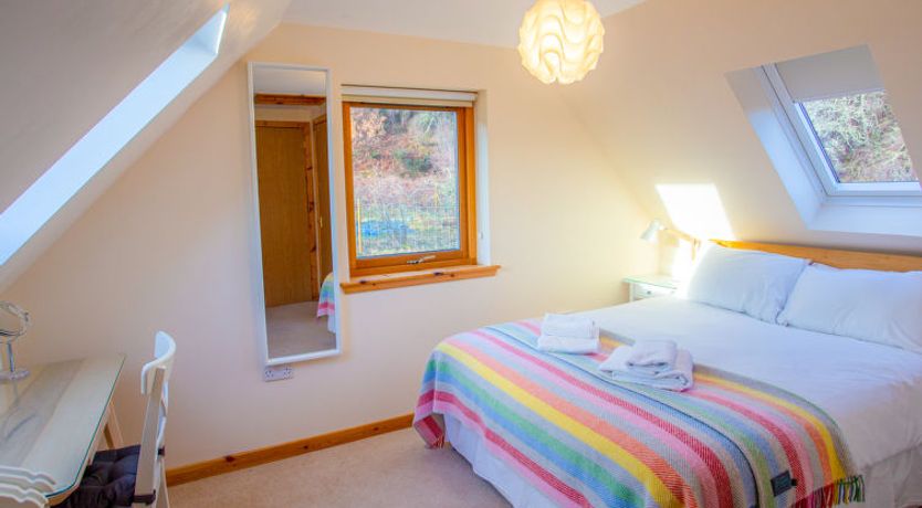 Photo of Peter’s Shed