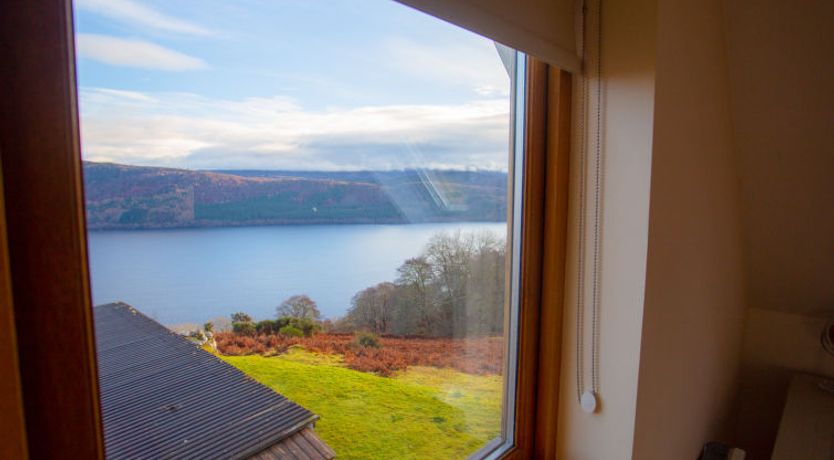 Photo of Peter’s Shed