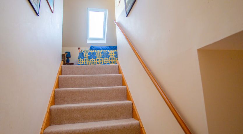 Photo of Peter’s Shed