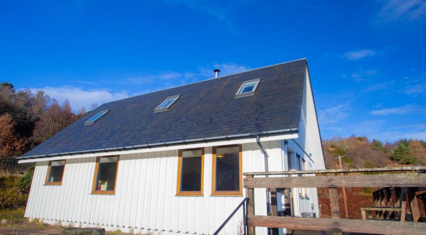 Photo of Peter’s Shed