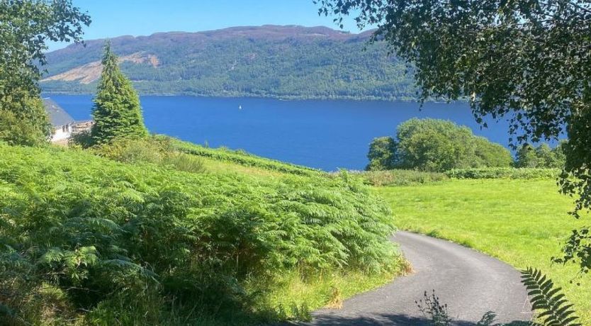 Photo of Peter’s Shed