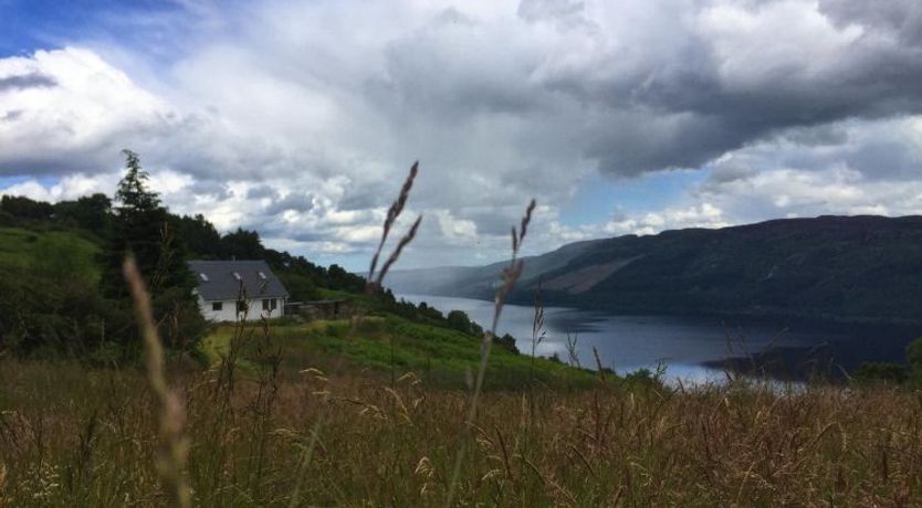 Photo of Peter’s Shed