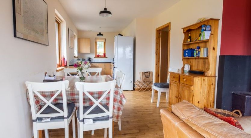 Photo of Peter’s Shed