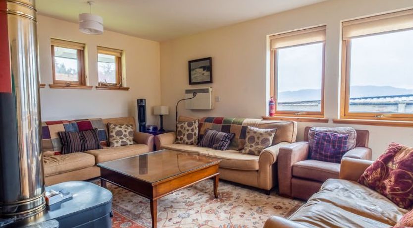 Photo of Peter’s Shed