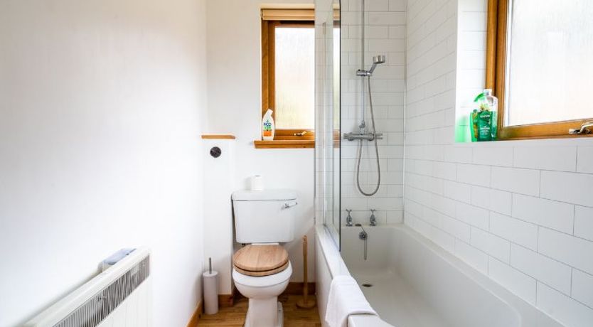 Photo of Peter’s Shed