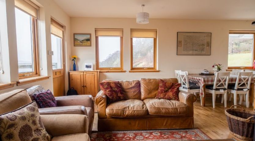 Photo of Peter’s Shed