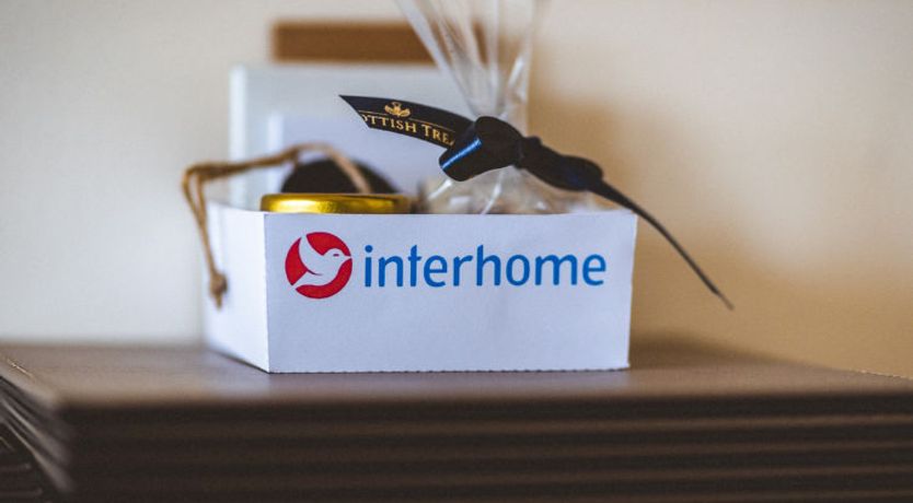 Photo of Peter’s Shed