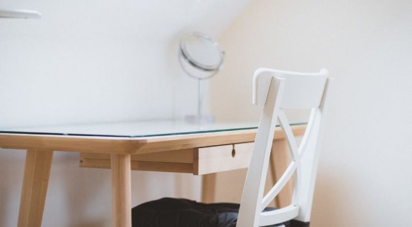 Photo of Peter’s Shed