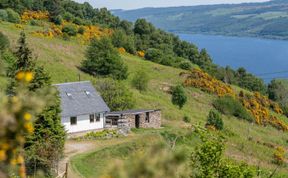 Photo of Peter’s Shed