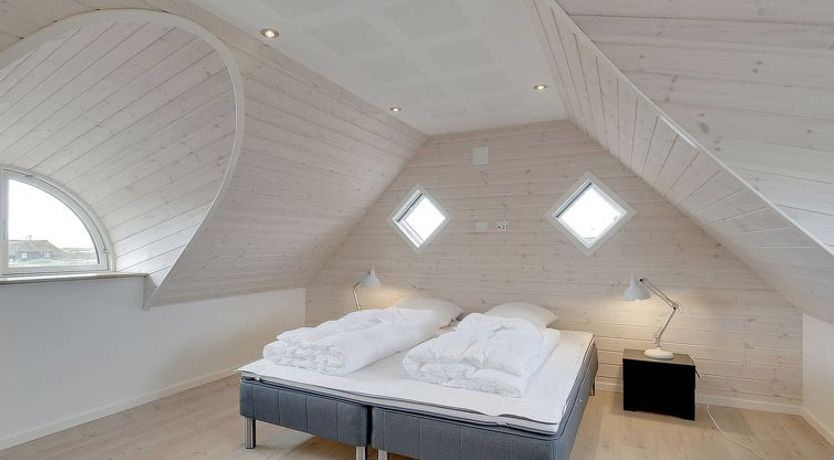 Photo of "Dorte" - 200m from the sea