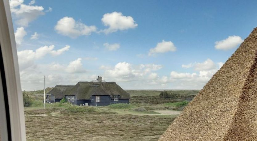 Photo of "Dorte" - 200m from the sea