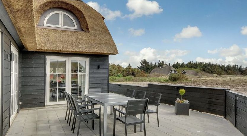 Photo of "Dorte" - 200m from the sea