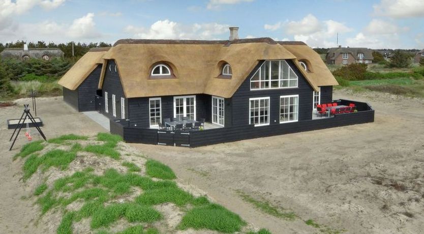 Photo of "Dorte" - 200m from the sea