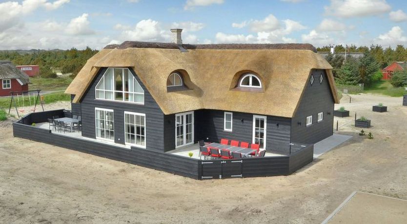 Photo of "Dorte" - 200m from the sea