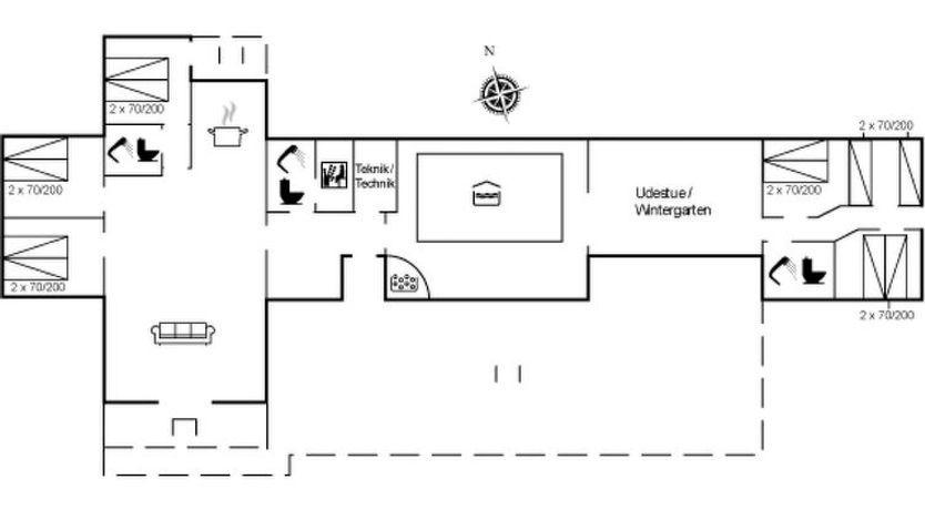 Photo of "Erly" - 500m from the sea