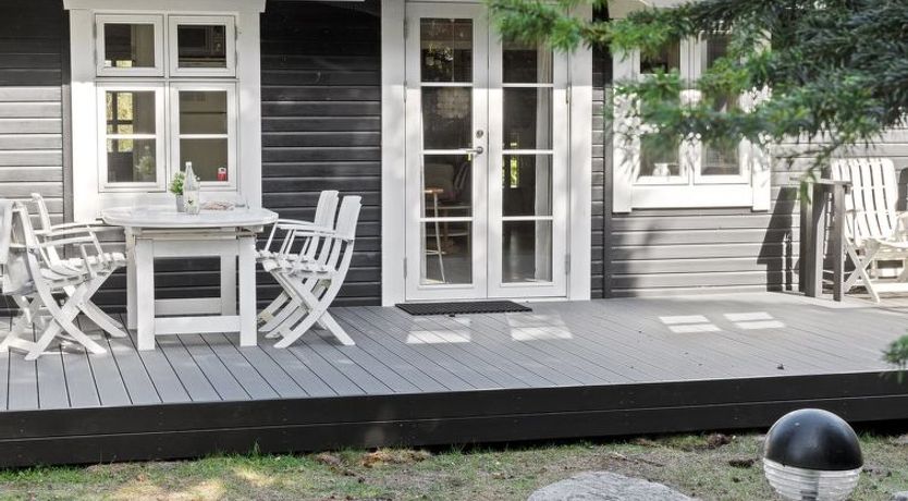 Photo of "Arild" - 10m from the sea