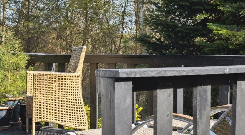 Photo of "Arild" - 10m from the sea