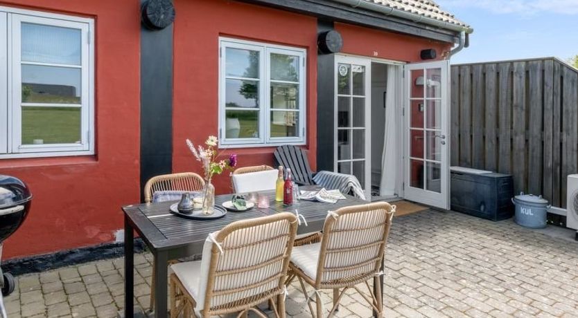 Photo of "Antine" - 6km from the sea