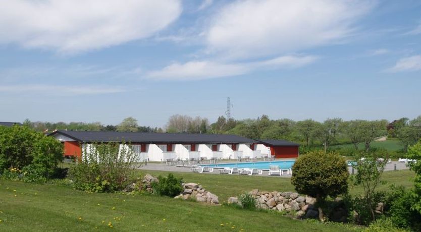 Photo of "Antine" - 6km from the sea