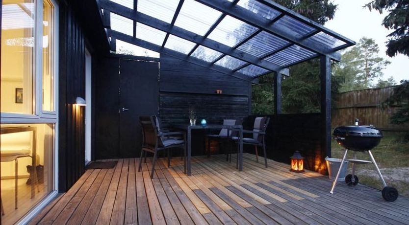 Photo of "Talvikki" - 250m from the sea