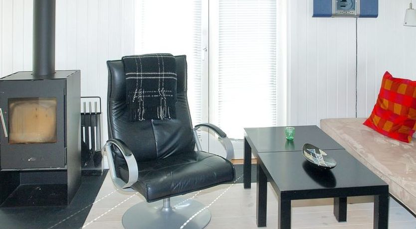 Photo of "Talvikki" - 250m from the sea