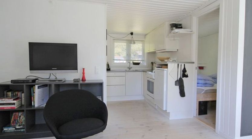 Photo of "Talvikki" - 250m from the sea