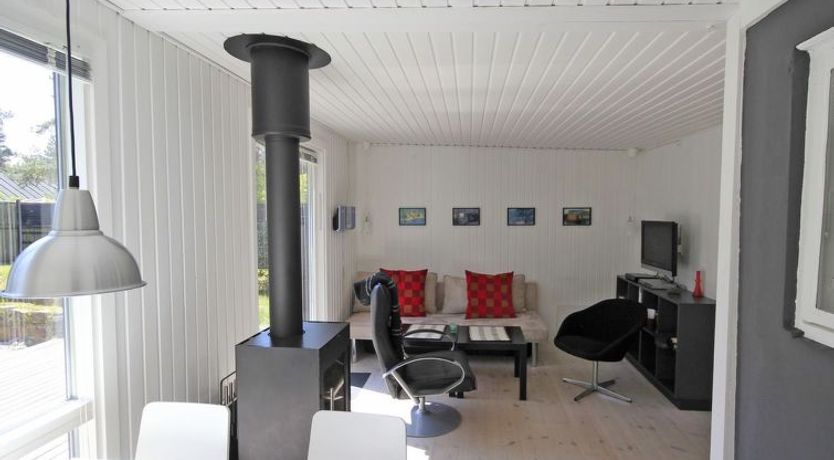 Photo of "Talvikki" - 250m from the sea