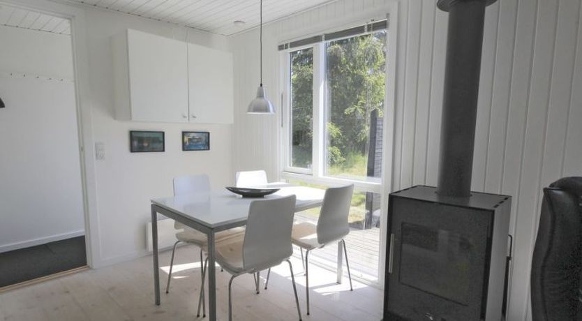 Photo of "Talvikki" - 250m from the sea