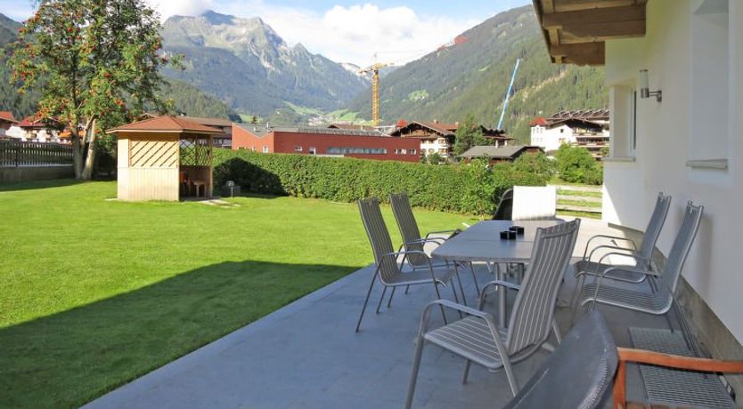 Photo of Wegscheider