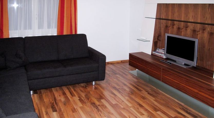 Photo of Wegscheider