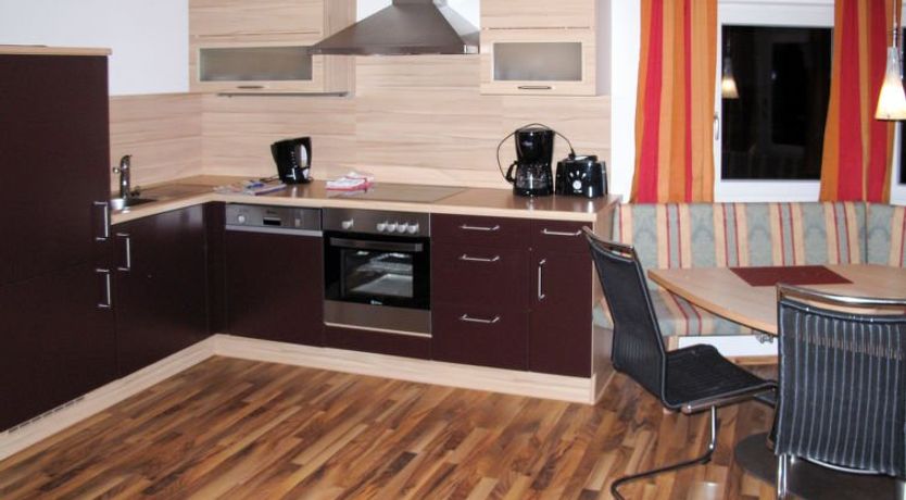 Photo of Wegscheider