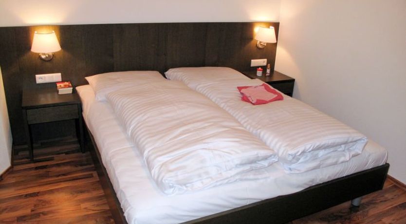 Photo of Wegscheider