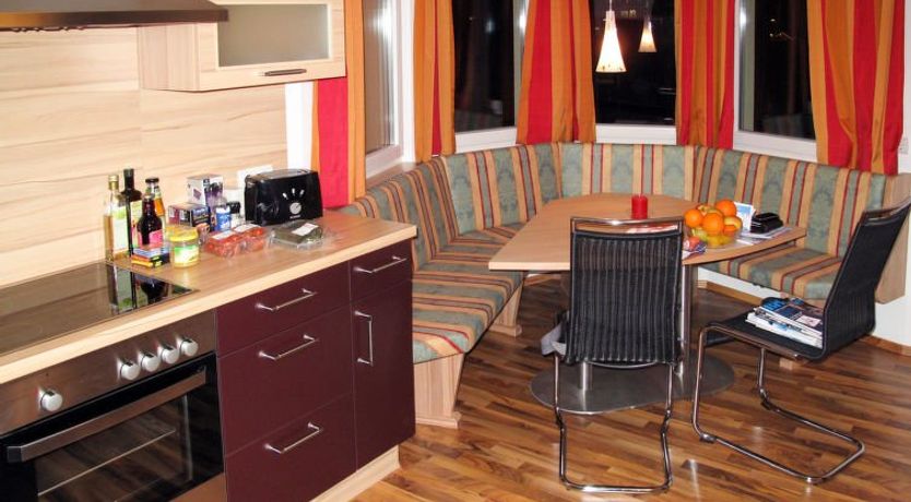 Photo of Wegscheider