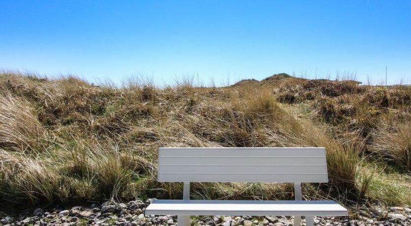 Photo of "Gundine" -  from the sea